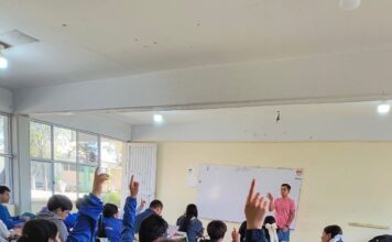 La Secretaría de Salud lleva salud mental y prevención de adicciones a Ezequiel Montes