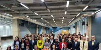 La Secretaría de Educación del Estado de Querétaro inaugura la 2a Generación del Diplomado en Educación Inclusiva