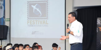 La Universidad Tecnológica de San Juan del Río fomenta aprendizaje de lenguas extranjeras