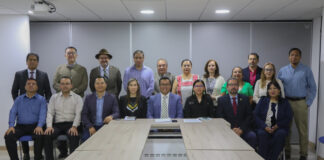 Instalan UAQ y el Sindicato Único del Personal Académico de la Universidad Autónoma de Querétaro una mesa para revisión contractual y salarial