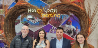 Inicia exposición de Huimilpan en Punto México