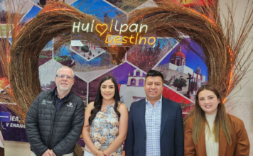 Inicia exposición de Huimilpan en Punto México