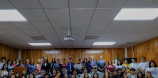 Recibe UAQ reacreditación por su excelencia en la enseñanza farmacéutica