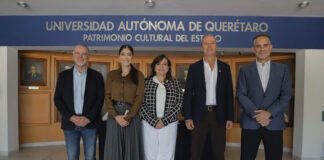 Es UAQ sede de encuentro para preservación del agua en Querétaro