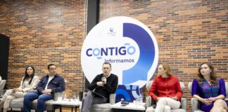 Anuncia Gobernador 717 mdp para impulsar la estrategia de Política Social en Querétaro