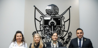 La Secretaría de Seguridad Ciudadana y el Centro de Capacitación para el Trabajo Industrial firman convenio de colaboración