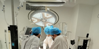 La Secretaría de Salud realiza dos trasplantes de riñón