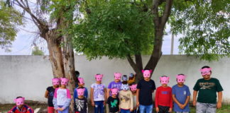 Convocan autoridades de Cultura estatal y federal a participar en el Programa Alas y Raíces