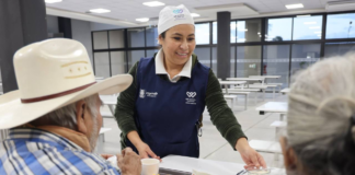 El Sistema Nacional para el Desarrollo Integral de la Familia Brinda más de 22 mil servicios en los tres albergues asistenciales