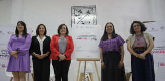 Fortalecen trabajo UAQ y consejeras electorales del país