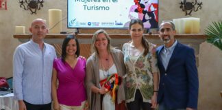 Mujeres, protagonistas del turismo en Querétaro: Adriana Vega