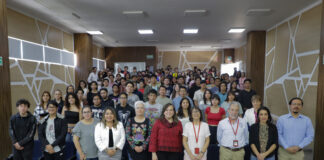 Reflexiona rectora UAQ sobre los retos de las mujeres en la ciencia