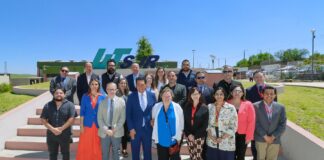 Universidad Tecnológica San Juan del Rio fortalece movilidad internacional con CALAREO