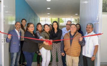 Entregan equipamiento e infraestructura educativa en Tequisquiapan