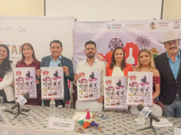 Anuncian Feria del Vino, Carne y el Ixtle de Ezequiel Montes