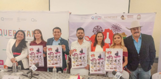 Anuncian Feria del Vino, Carne y el Ixtle de Ezequiel Montes