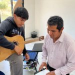Secretaría de Cultura del Estado de Querétaro invita al Taller de Música Huasteca en Pinal de Amoles