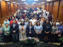 Inicia en la UAQ «Cono-siendo el autismo» 2025