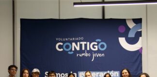 Juventud queretana trasciende fronteras con voluntariado en Uruguay