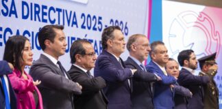 Unidad del sector industrial es clave para la economía de Querétaro