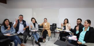 Impulsa COBAQ la calidad educativa con Reuniones de Academia