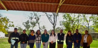 Ingeniería UAQ impulsa proyecto de abastecimiento de agua en Hidalgo