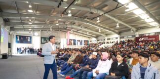 Alrededor de mil 250 aspirantes buscan continuar sus estudios en la Universidad Tecnológica de San Juan del Río