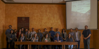 UAQ, sede de la Asamblea Mexicana de Licenciaturas en Filosofía