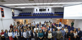 Entrega UAQ Plazas de Tiempo Completo a docentes