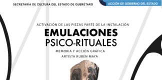 La creación y las ideas llegan al Museo de Arte Contemporáneo Querétaro