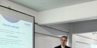 El Consejo Estatal contra las Adicciones Participa en Simposium para Profesionales de Grupos de Familia Al-Anon y Alateen