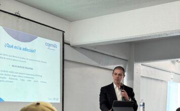 El Consejo Estatal contra las Adicciones Participa en Simposium para Profesionales de Grupos de Familia Al-Anon y Alateen