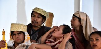 La Secretaría de Cultura del estado Celebra el Día Mundial del Teatro con la presentación de 24 obras