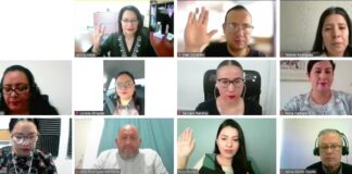 Reconoce IEEQ a integrantes del Servicio Profesional Electoral Nacional, a través de incentivos