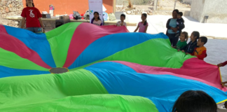 La Secretaría de Cultura del estado invita a niñas y niños al Viernes en la biblioteca PEC
