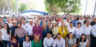 Inicia la Secretaría de Desarrollo Social del Estado de Querétaro gira Contigo, estamos mejor