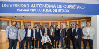 Federación de Estudiantes Universitarios de Querétaro: 67 años de marcar la pauta en las políticas estudiantiles