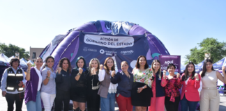 Arrancan Jornadas Aquí Contigo Mujeres