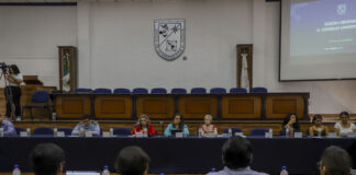 Arrancan Jornadas Aquí Contigo Mujeres