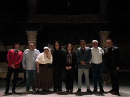 Invita Cómicos de la Legua UAQ a la obra “Yerma: El Pretexto”