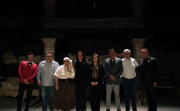 Invita Cómicos de la Legua UAQ a la obra “Yerma: El Pretexto”