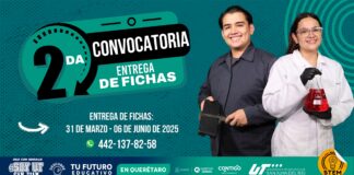 Abre Universidad Tecnológica San Juan segunda convocatoria para nuevo ingreso