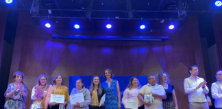 Celebra la Secretaria de Cultura del estado a las y los artesanos de Querétaro