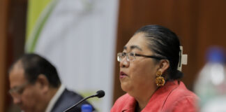 Destaca rectora UAQ la importancia de la defensa del derecho agrario