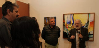 Presenta UAQ exhibición “Al Filo del óleo”