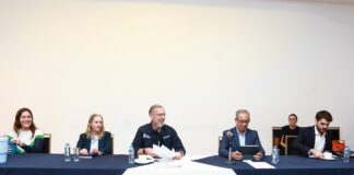 Querétaro trabaja frente a posible imposición de aranceles