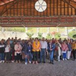 La Secretaría de Salud Capacita a 130 manejadores de alimentos en Pinal de Amoles