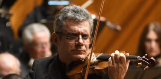 Inicia la Semana del Violín 2025 en Querétaro