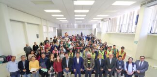 Reconocen aumento en la participación de la mujer en la ciencia y la tecnología