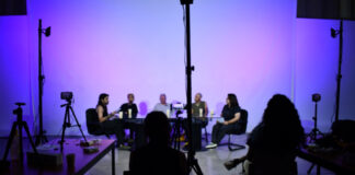 Nace en la UAQ la productora Avan(th)gar